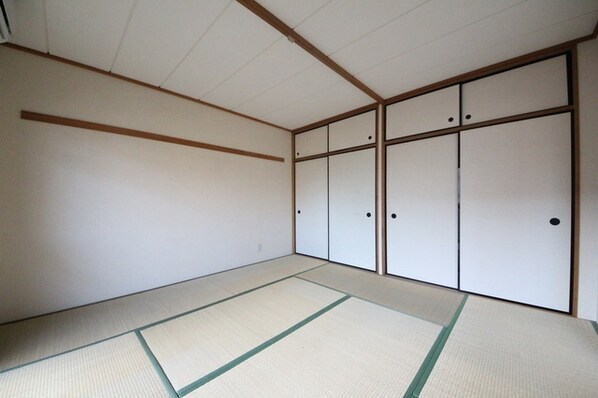 プリメール石神井の物件内観写真